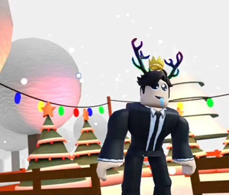 I was just warned on my new roblox account for THIS shirt. 
If I have to make part 2 I WILL bro 😔💔