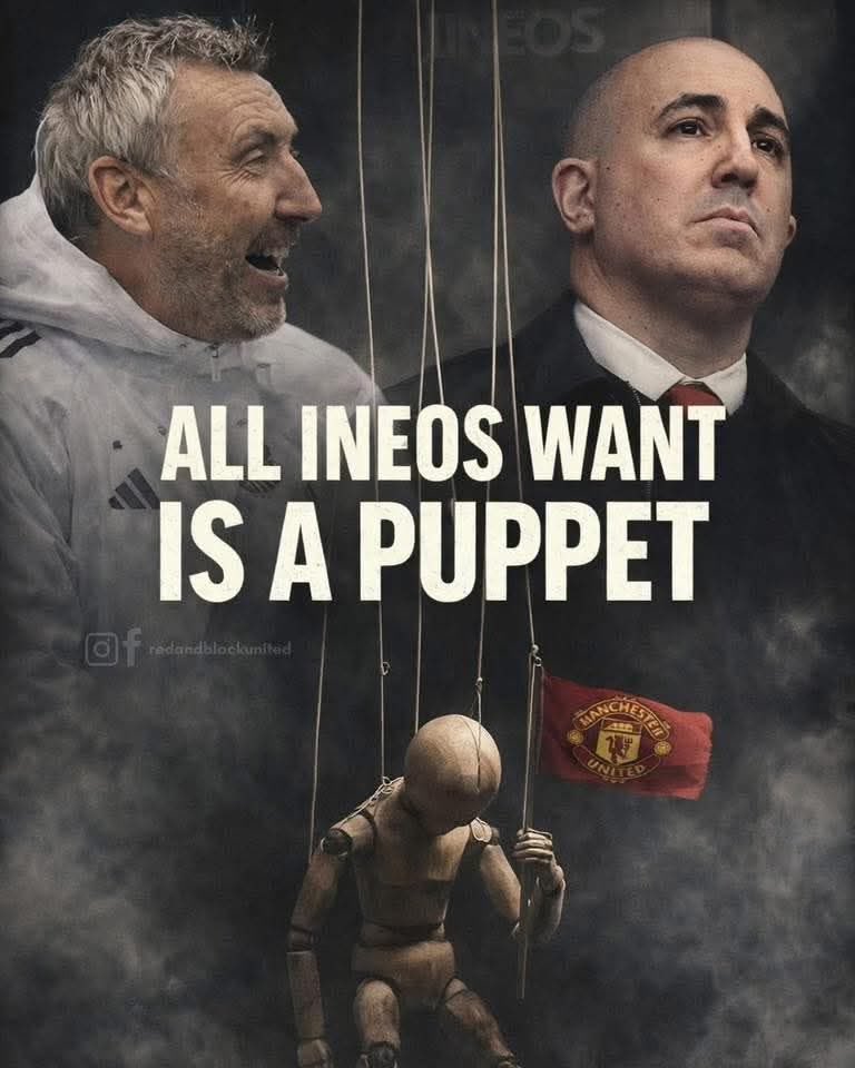 Glazerspissoff's tweet image. 