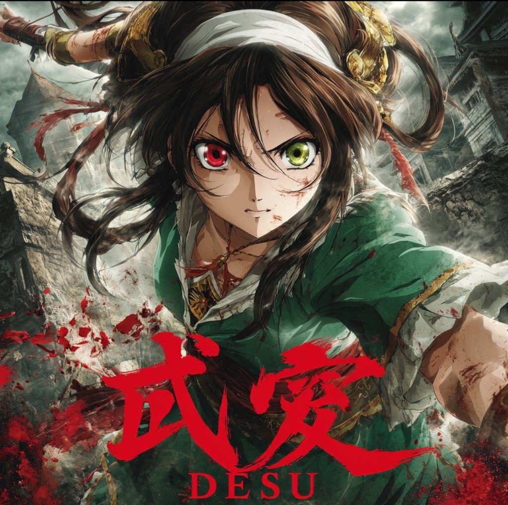 DESU 🔴🟢 tweet media