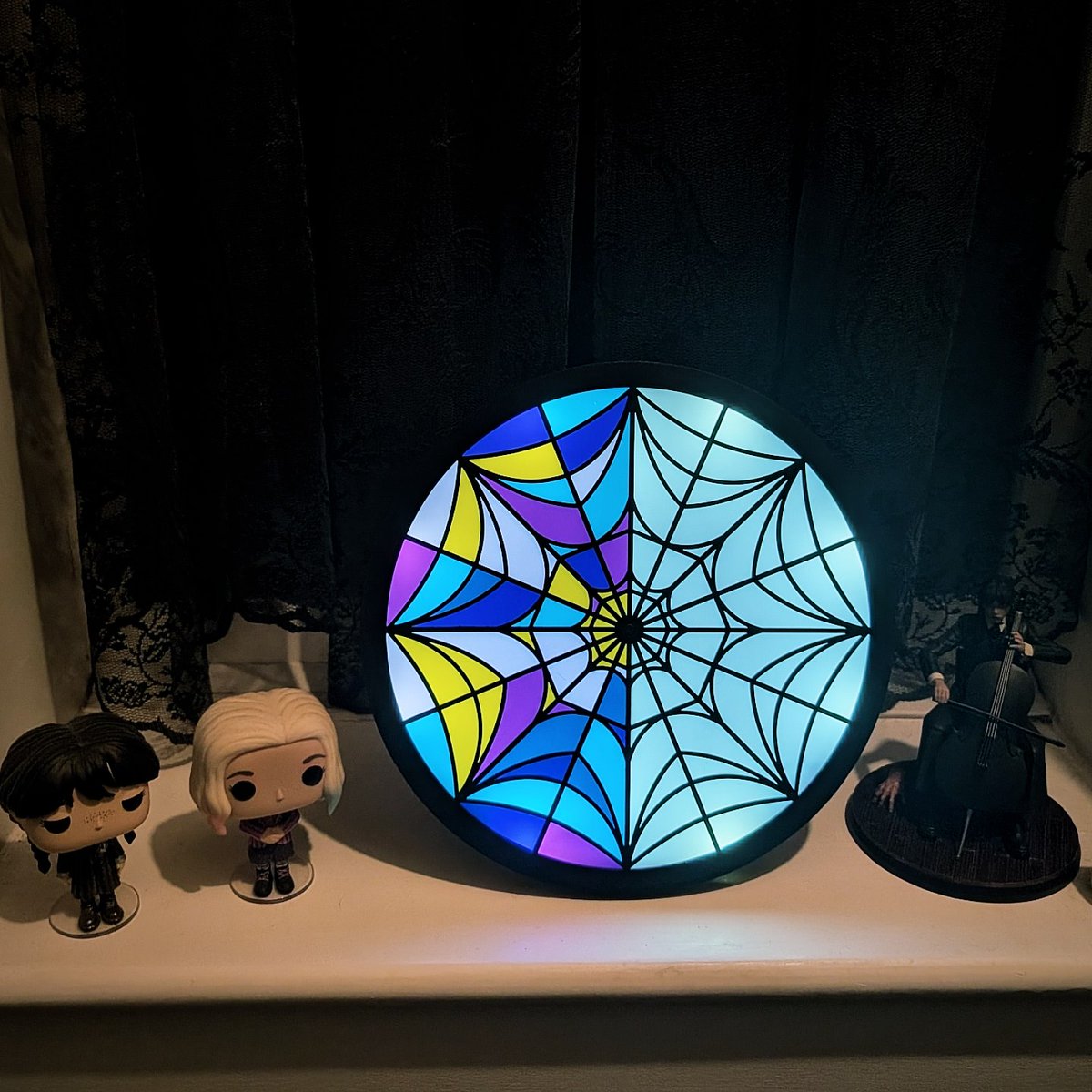 Batica Moomin 🦇 tweet media