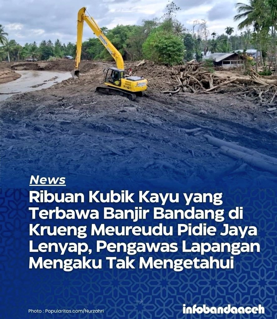 RagilSemar's tweet image. BENCANA BELUM USAI !! 

Luar biasa! 
Persekongkolan penyebab bencana sudah, sekarang persekongkolan 'menyelamatkan' harta cukong di tengah bencana.

Sekali lagi: Luar biasa!