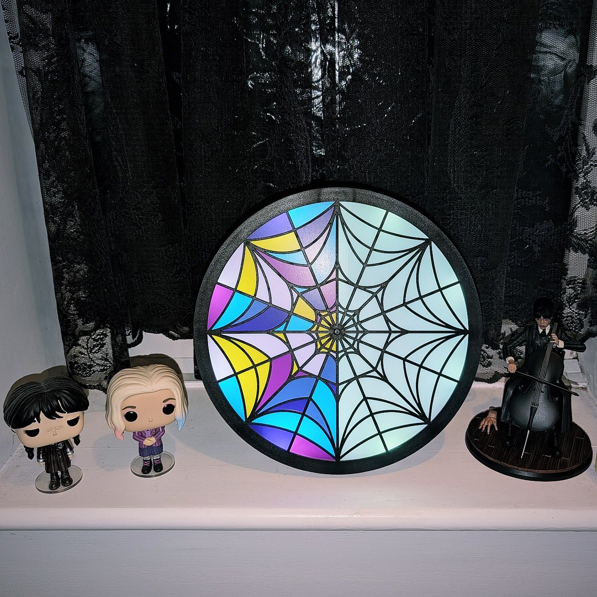 Batica Moomin 🦇 tweet media