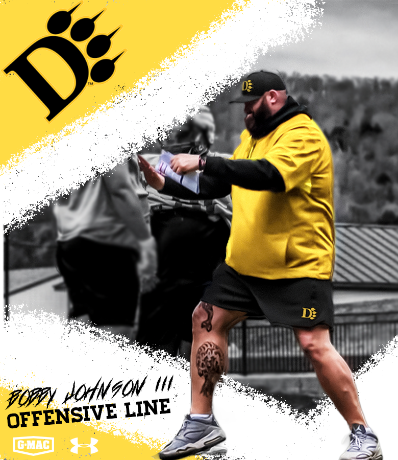 𝘽𝙤𝙗𝙗𝙮 𝙅𝙤𝙝𝙣𝙨𝙤𝙣 𝙄𝙄𝙄 tweet media