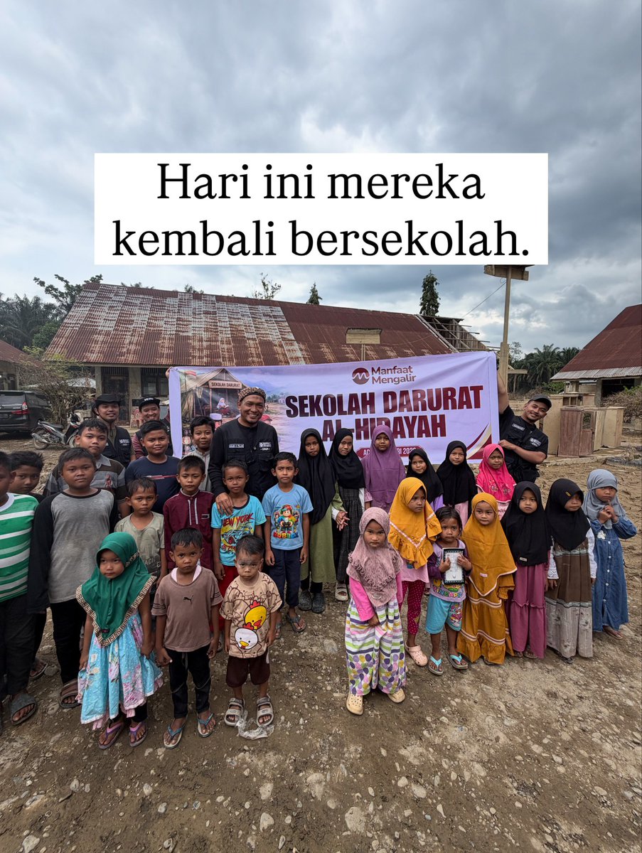 Salim A. Fillah tweet media