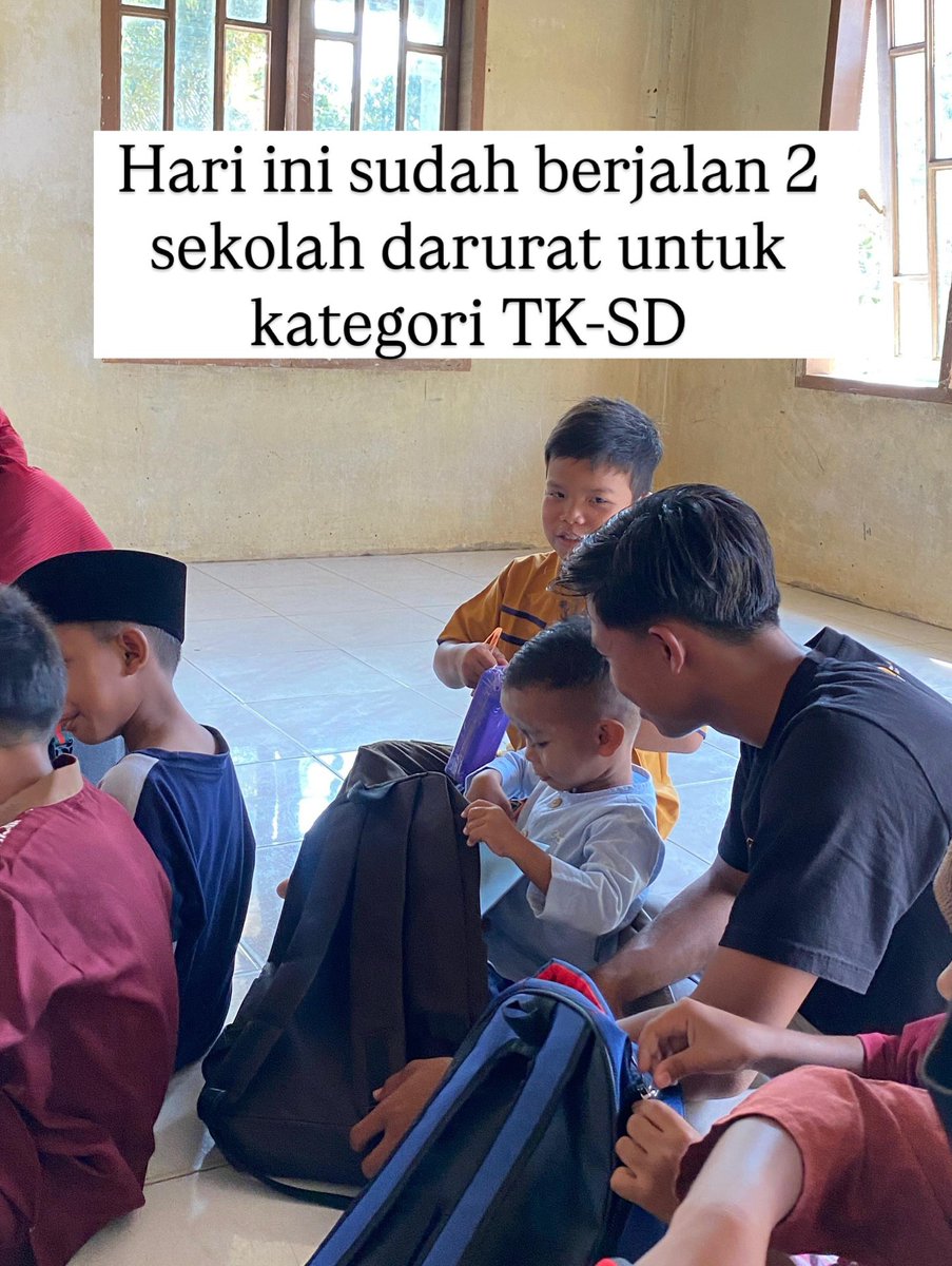 Salim A. Fillah tweet media