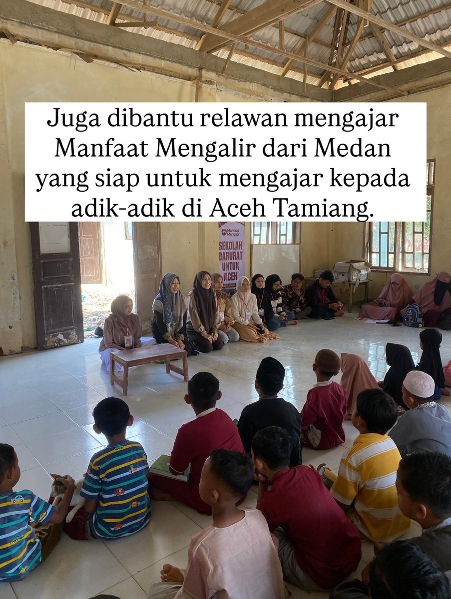 Salim A. Fillah tweet media