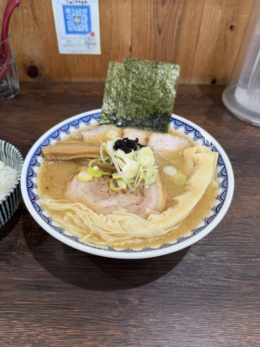 クロコ🐊(黒こしょう改め)#ラーメン好き🍜 (@kurokosho_rzk) / Posts / X