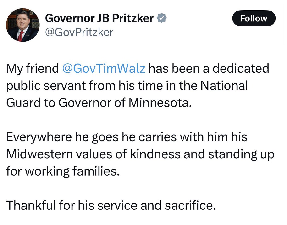 DarrenBaileyIL's tweet image. How about we open the books and see what those “Midwestern values” look like in Illinois, JB.