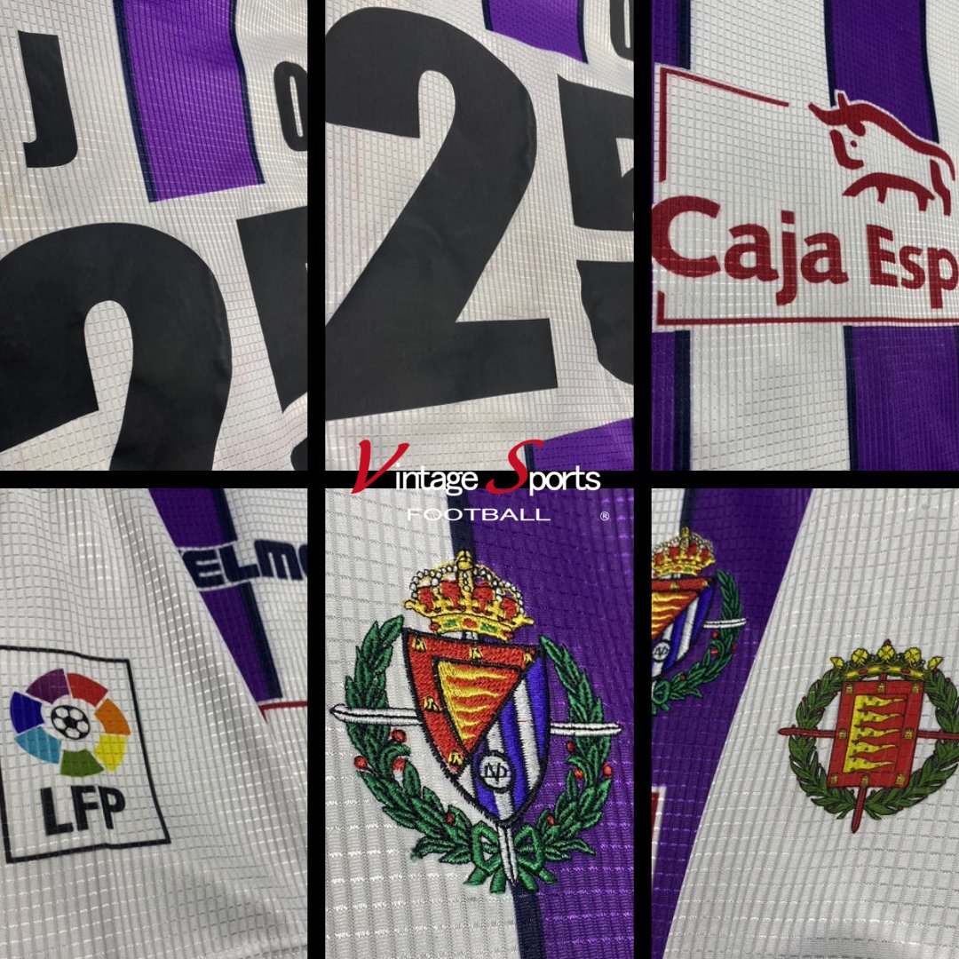 商品情報】吉祥寺店 【1999/2000】#バリャドリード #城彰二 氏