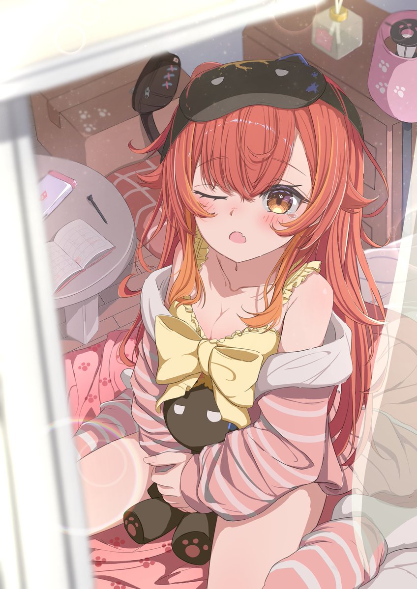 猫汰つな🍒✨ (@tsuna_nekota) / Highlights / X