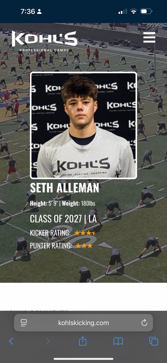 Seth Alleman tweet media