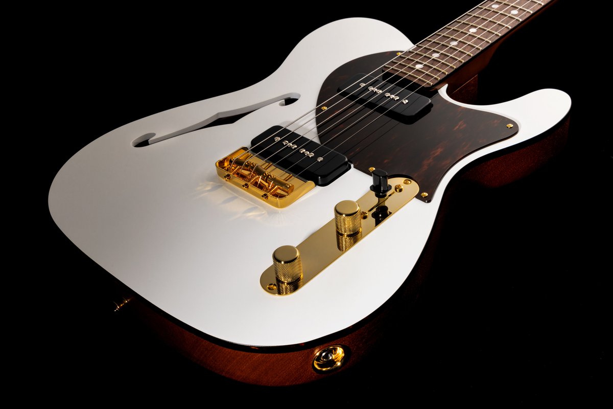 FenderFlagshipTokyo 限定特別モデル「Made in Japan Limited
