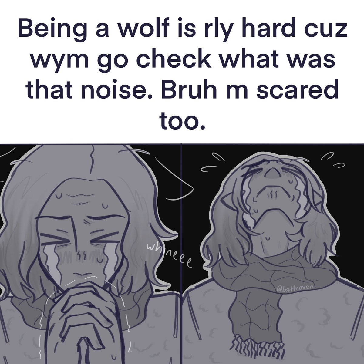 battcoven's tweet image. this look is also one of my fav drawings of her