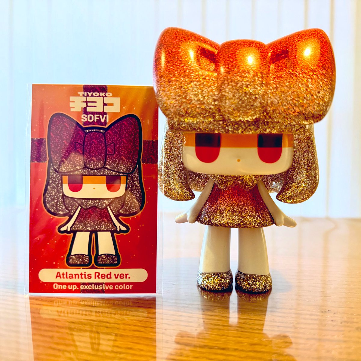 チヨコ/タカハシユリ (@uriuriy) / Posts / X