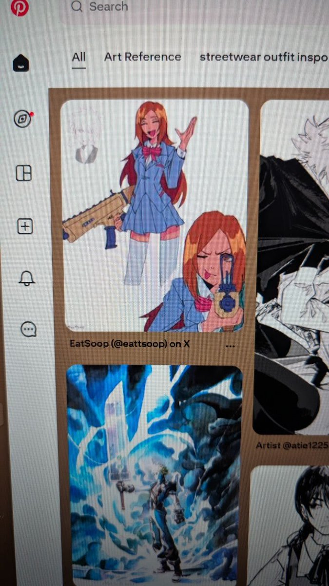 eattsoop's tweet image. wow