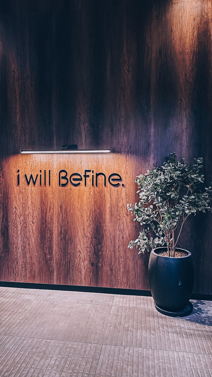 - قهوة صبآح اليوم : 🪴 i will befine