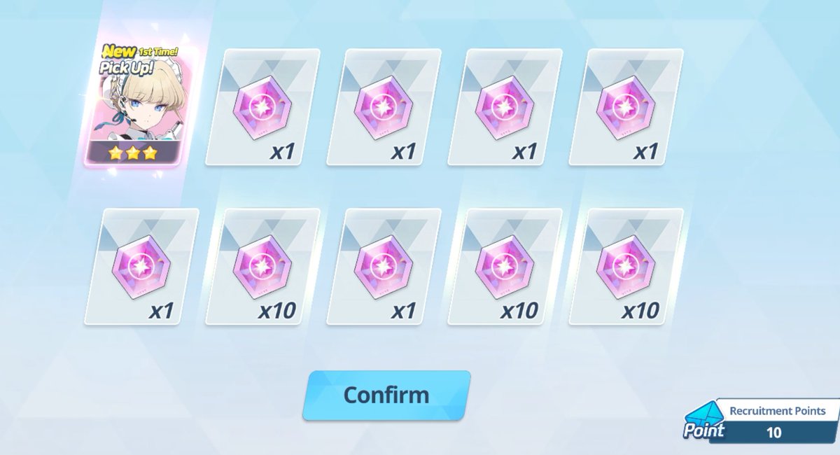 Rehy699175's tweet photo. 1st pull of 10! https://t.co/Zs01SFMWDh