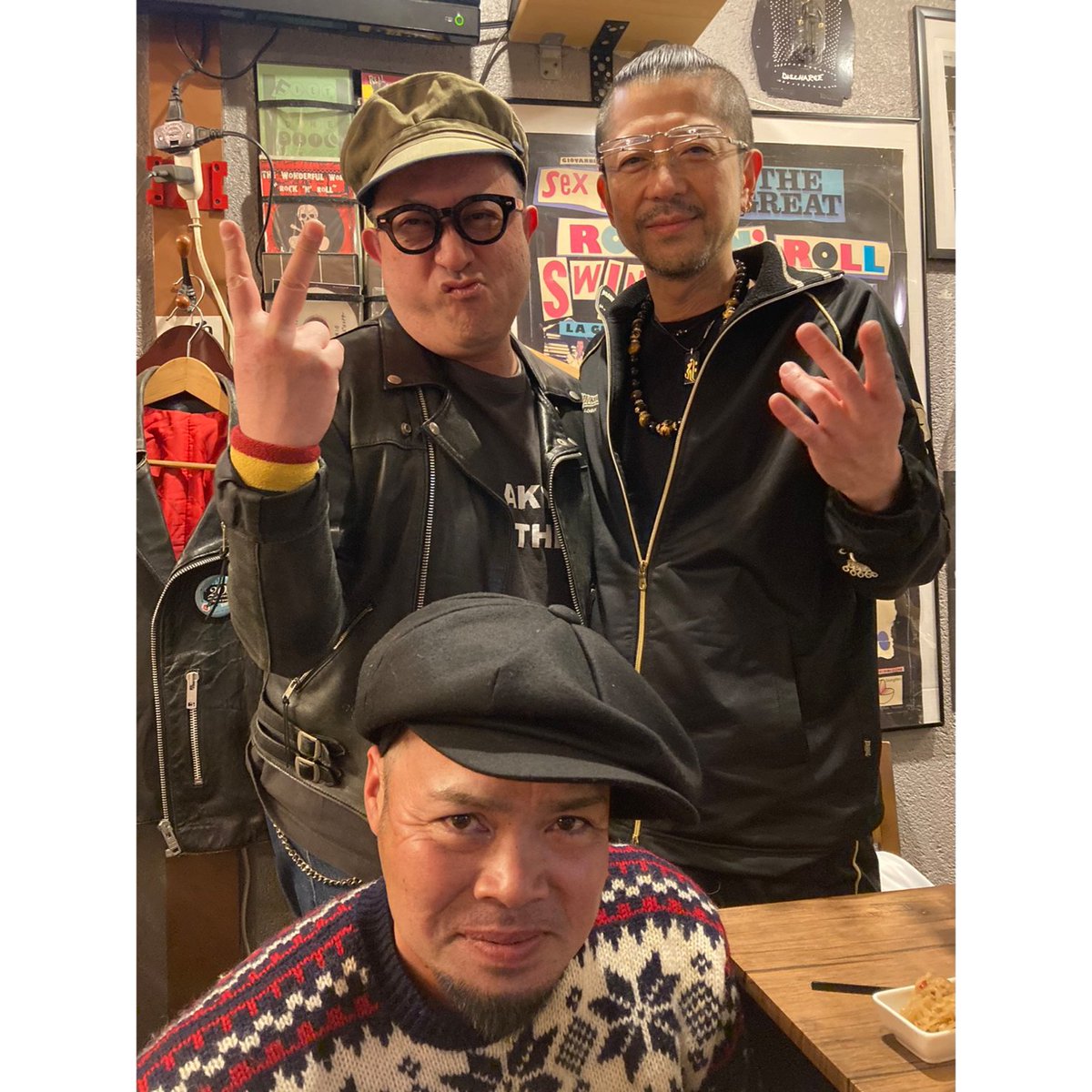 GIGØLO13 (@GIGOLO13_GENE) / Posts / X