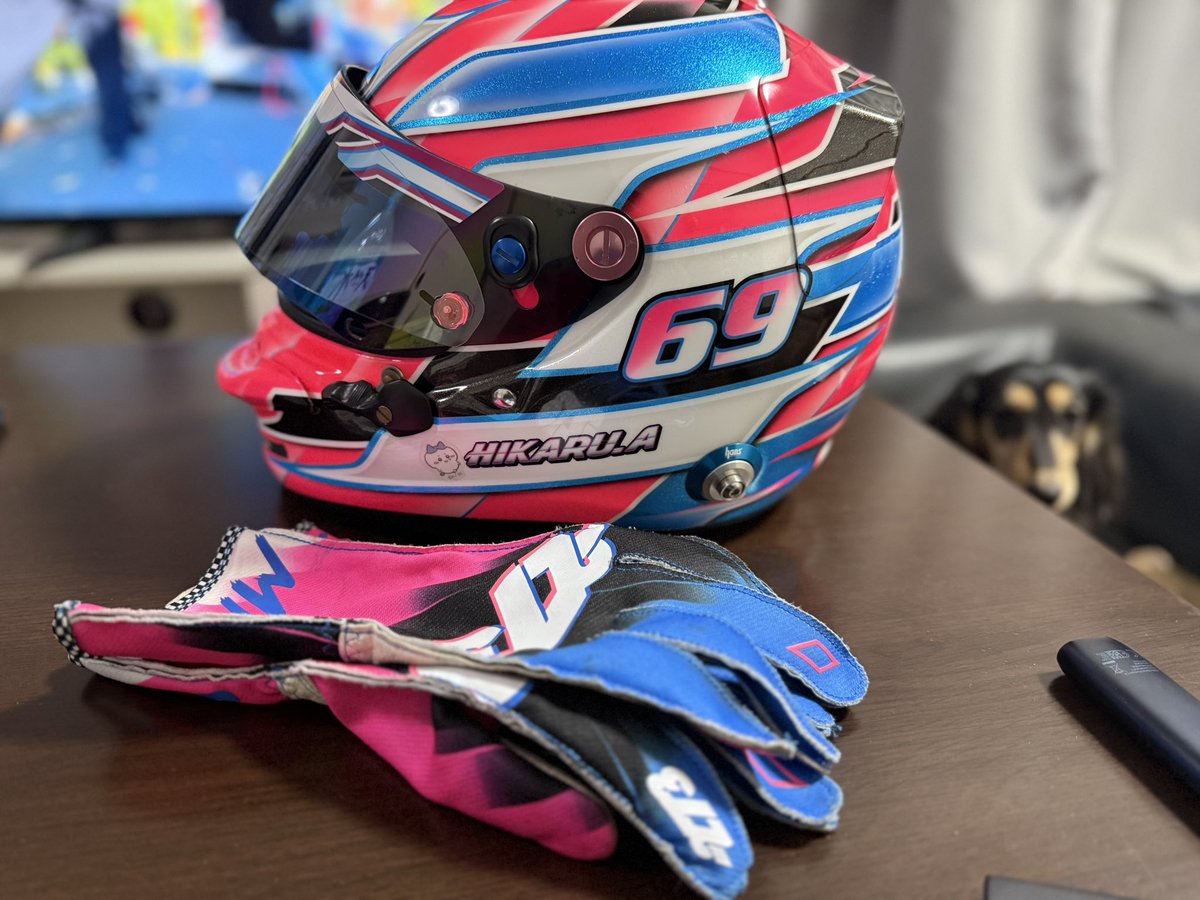 Hikaru (@noxRacing) / Posts / X