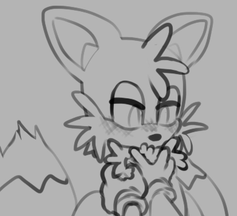 sontailsstuff's tweet image. Soft 

#sontails