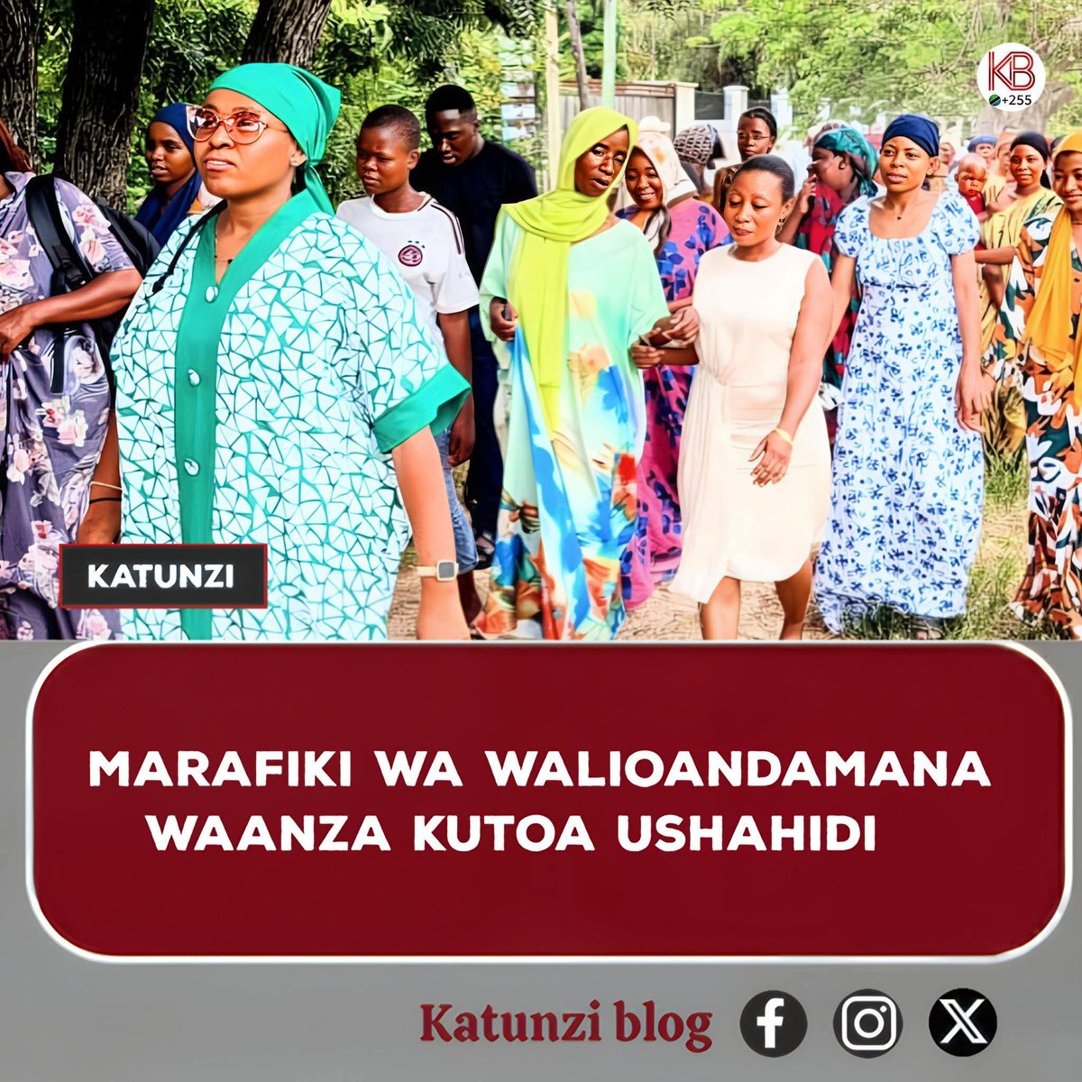 Mwabuk2Boniface's tweet image. HATUTAENDELEA KUKAA KIMYA DHIDI YA UOVU.

Hii ni project yenye sessions 27 mpaka sasa zimefika tano. Nadhani huu siyo uchokozi dhidi ya TEC ,Father Charles Kitima, Mapadre wala Watawa na Wakatoliki wa kweli wenye mapenzi mema. Ni shambulio dhalimu dhidi ya Kanisa na Wapenda haki.…