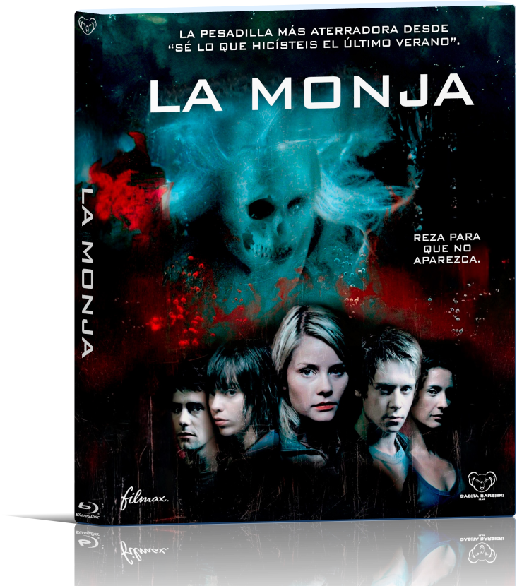 FilmsGabita's tweet photo. Una de las confirmadas para Marzo... ya podéis empezar a rezar. Pronto, más 'desvelos'. #LaMonja #fantasticfactory #gabitabarbieri https://t.co/kuT6XQqDRE