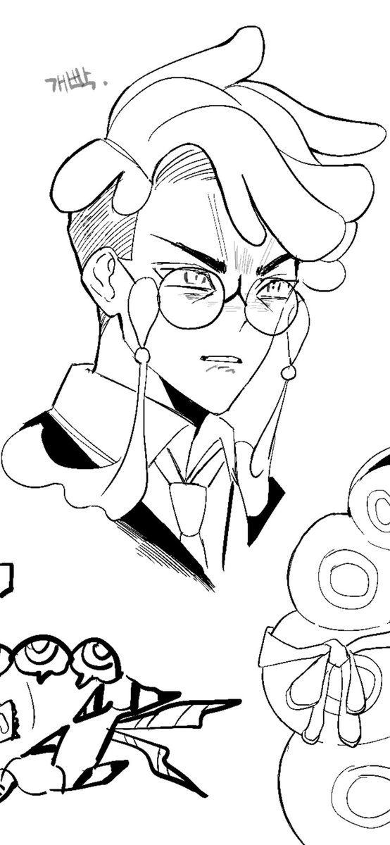 NewHE4RT's tweet image. 카라스바...🍇