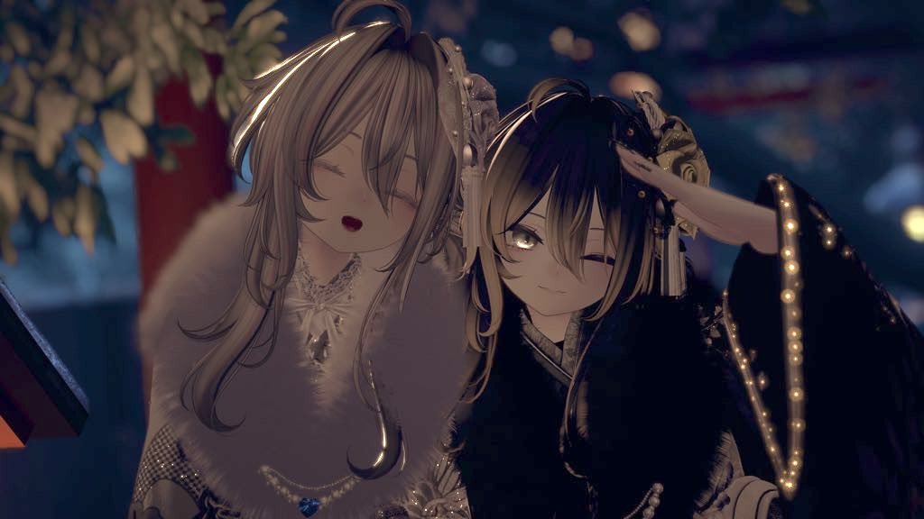 ハッピーニューイヤー🐎🎍（まだ間に合う!!）