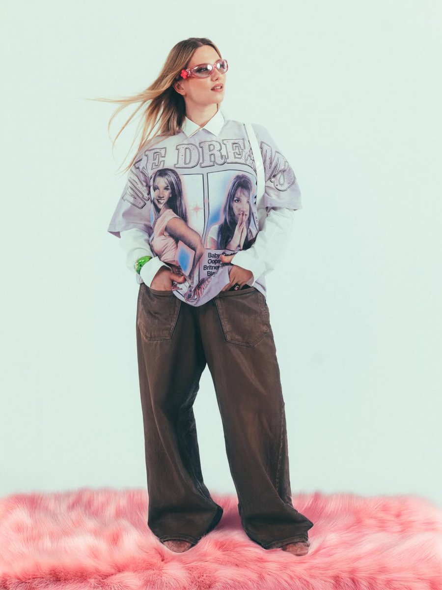 realitasnews's tweet image. Hoje (06/01) é o aniversário da @Baghera__Jones!
Desejamos um ótimo dia e que seu começo de ano seja incrível!! 💜