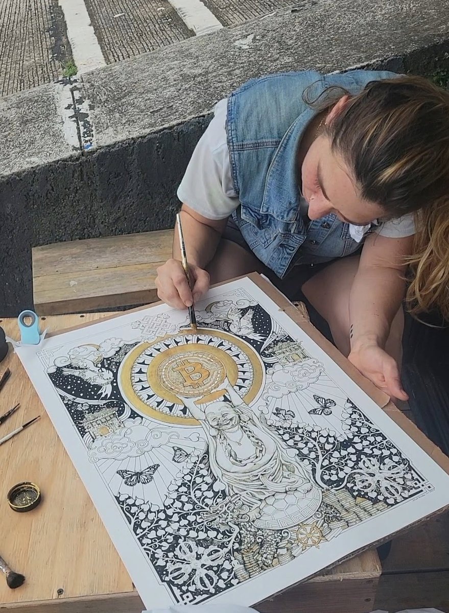 Brekkie⚒️ (@BVBTC) / Highlights / X