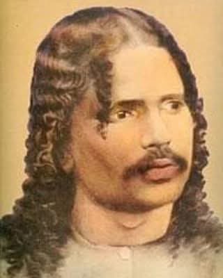 PrajaNath's tweet image. आधुनिक हिंदी साहित्य के जनक,कवि,नाटककार,पत्रकार #भारतेन्दु_बाबू_हरिश्चंद्र जी 
की 141 वीं पुण्यतिथि पर कोटिशः नमन,विनम्र श्रद्धांजलि।