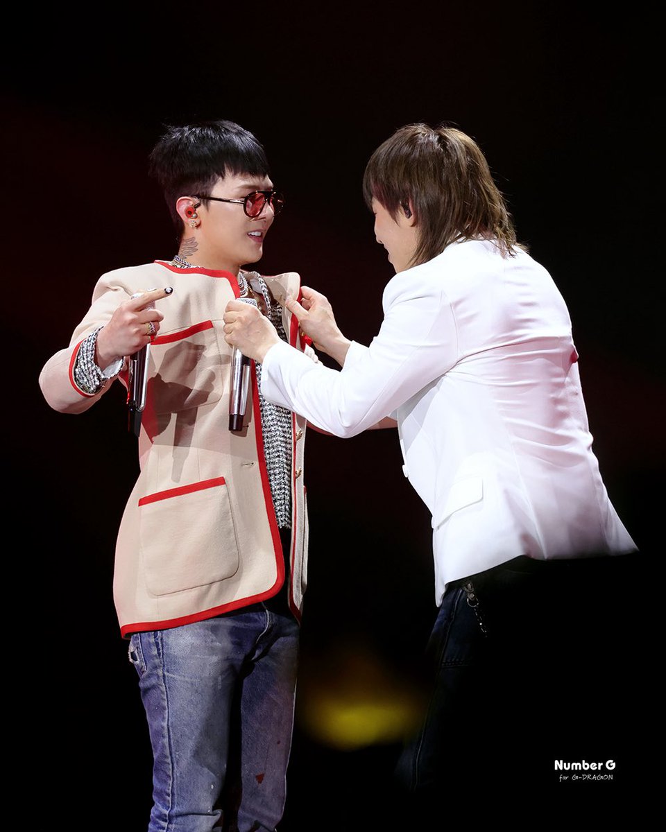 Number_GGG's tweet image. G-DAERAGON-HEARTBREAKER
(FEAT. GING) 💔❤️‍🩹

260104 대성 앵콜 콘서트
D's WAVE ENCORE in SEOUL

#GDRAGON #GING #DAESUNG #GDAERAGON  #NumberG