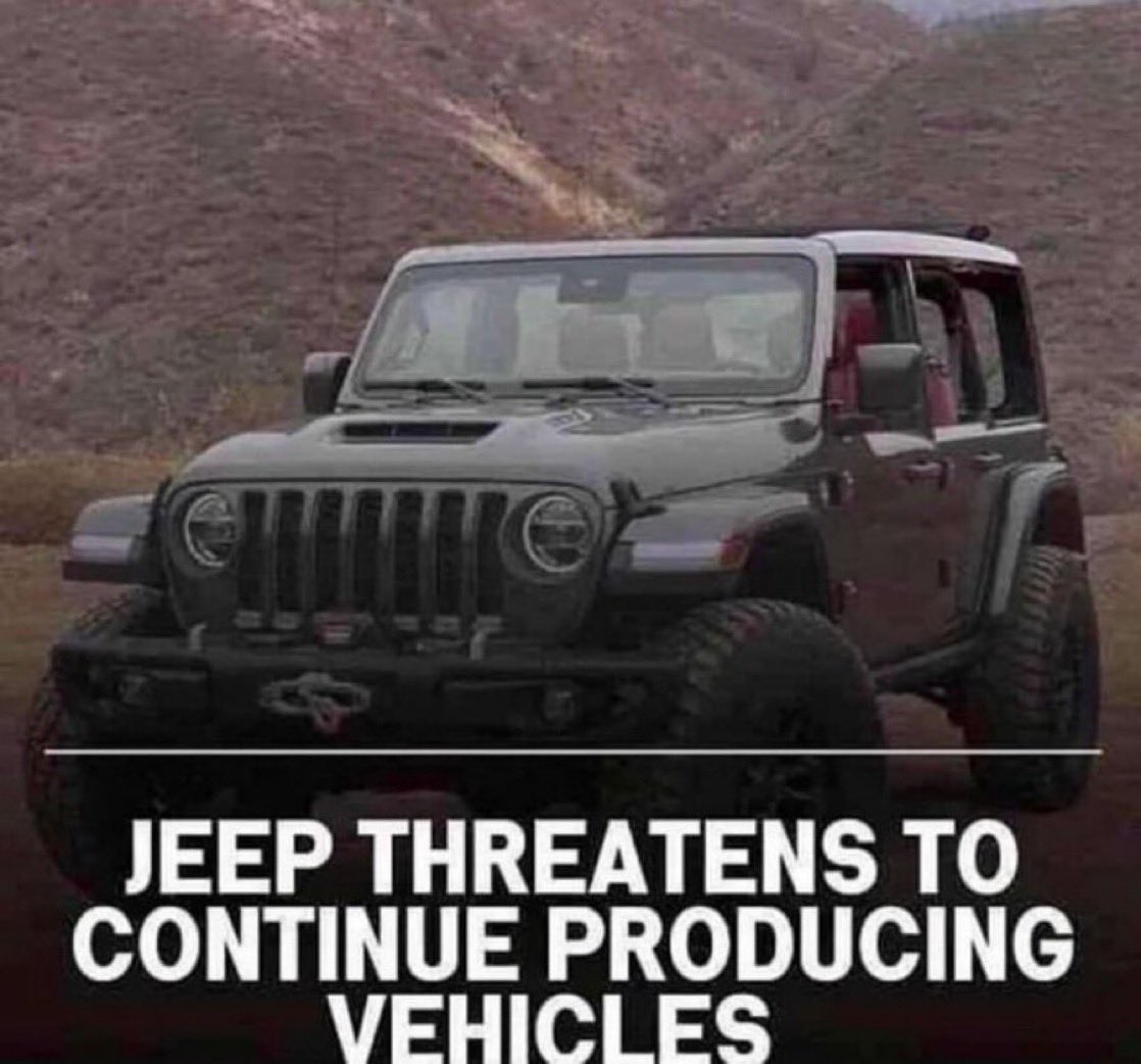 IAmSuburban's tweet image. 