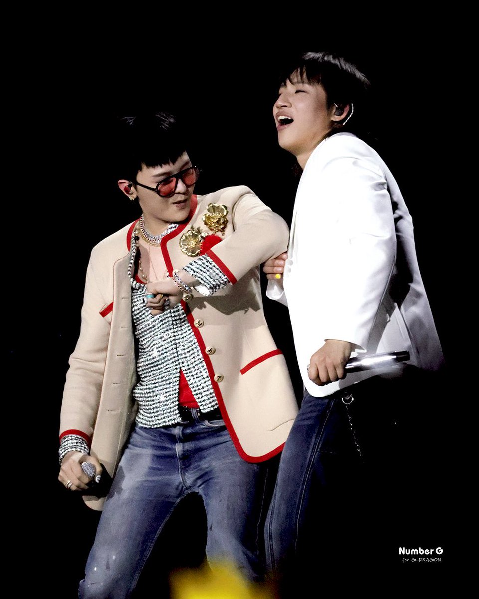 Number_GGG's tweet image. G-DAERAGON-HEARTBREAKER
(FEAT. GING) 💔❤️‍🩹

260104 대성 앵콜 콘서트
D's WAVE ENCORE in SEOUL

#GDRAGON #GING #DAESUNG #GDAERAGON  #NumberG