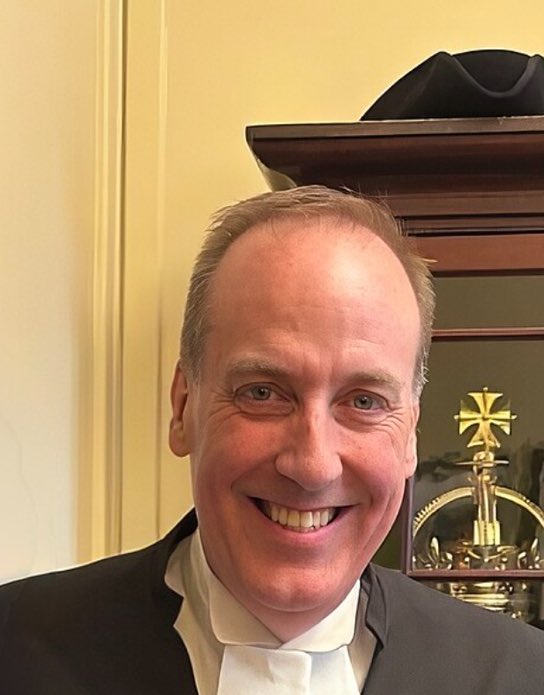 Concern70732755's tweet image. He must resign !
He betrayed his constituents!!