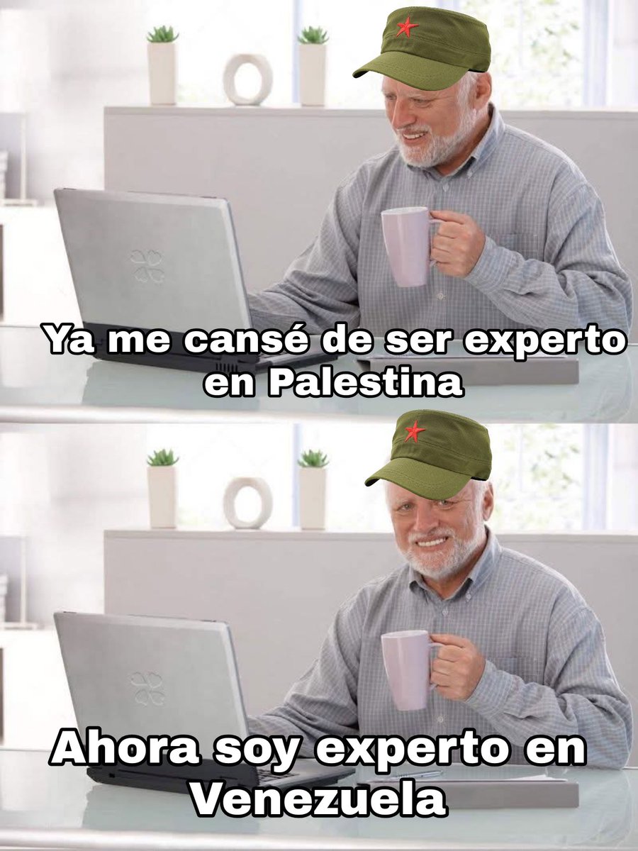 NoVive_Socialis's tweet image. Zurdo promedio