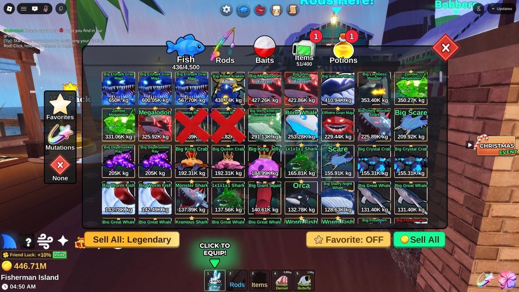 adakah yg mau take dino kohana batu / lochness monster punya kuu hehe 40 ajaa cayanggg
avrek avqr

#zonauang #zonajajan