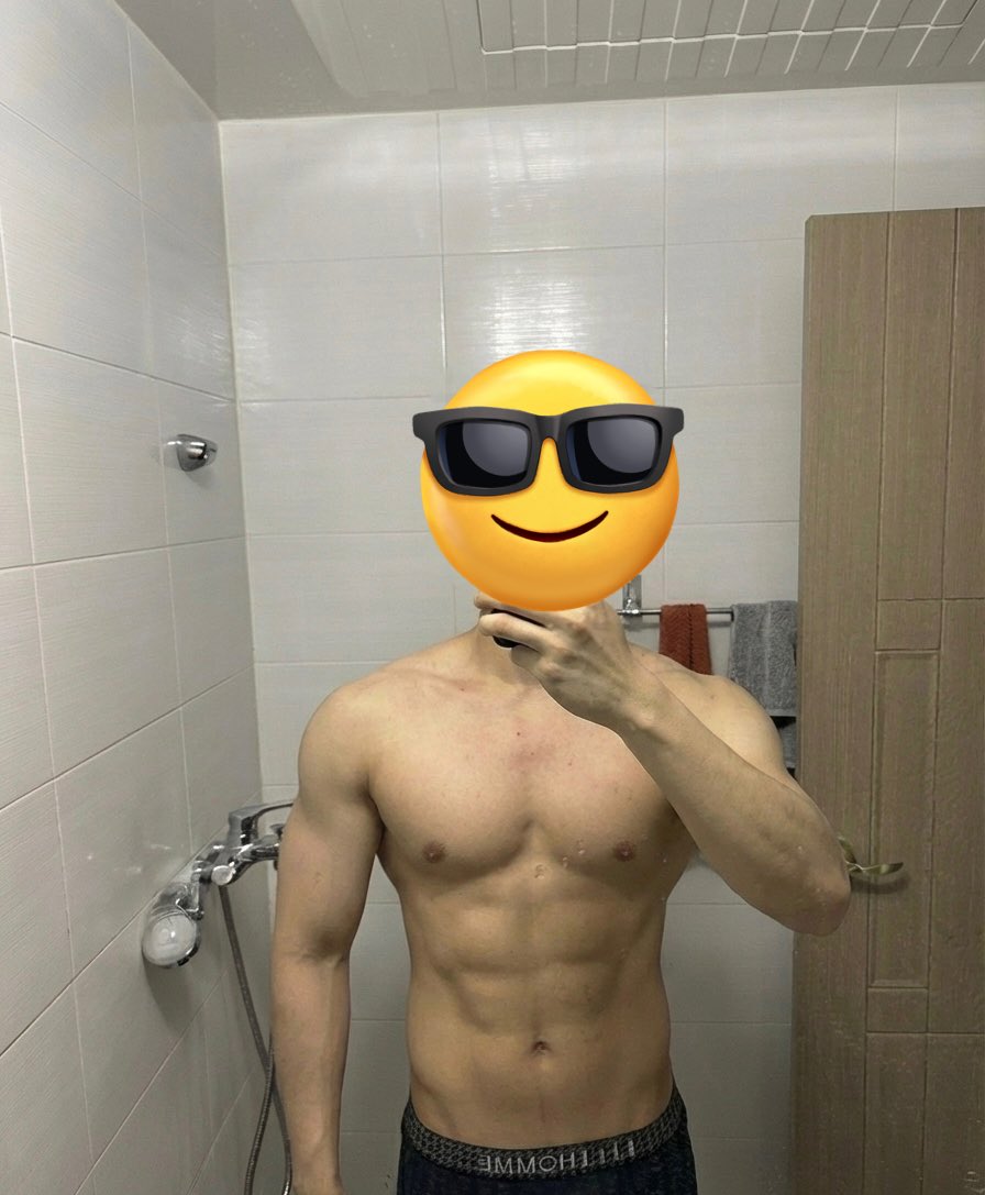 개X지🍆 tweet media