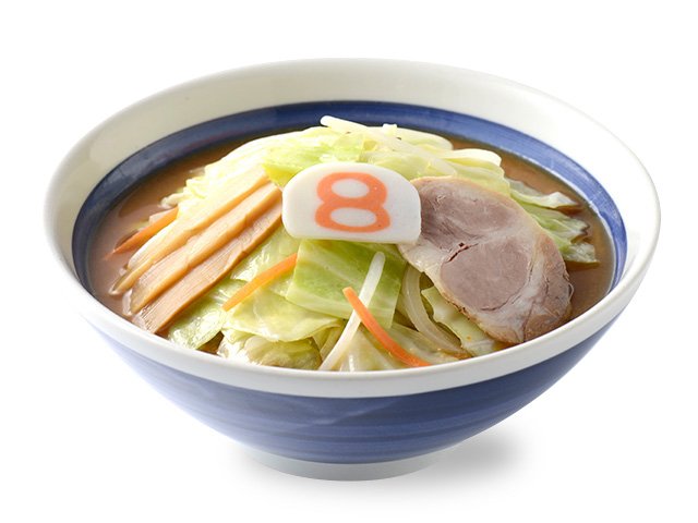 toyamani_k's tweet image. ⇦観光客が食べる物
地元民が食べる物⇨