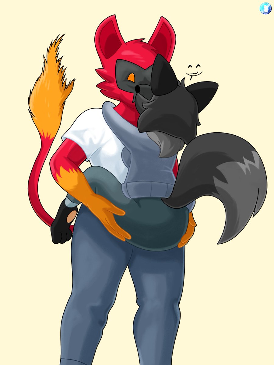 🤍ChebyLamb🤍 (C0mms Open) tweet media