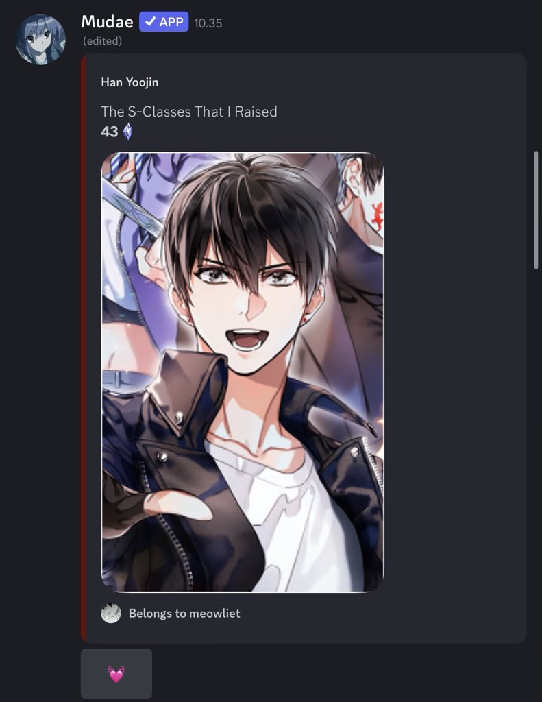 nilwou's tweet image. Menikahi Han Yoojin, but at what cost 😭😭😭