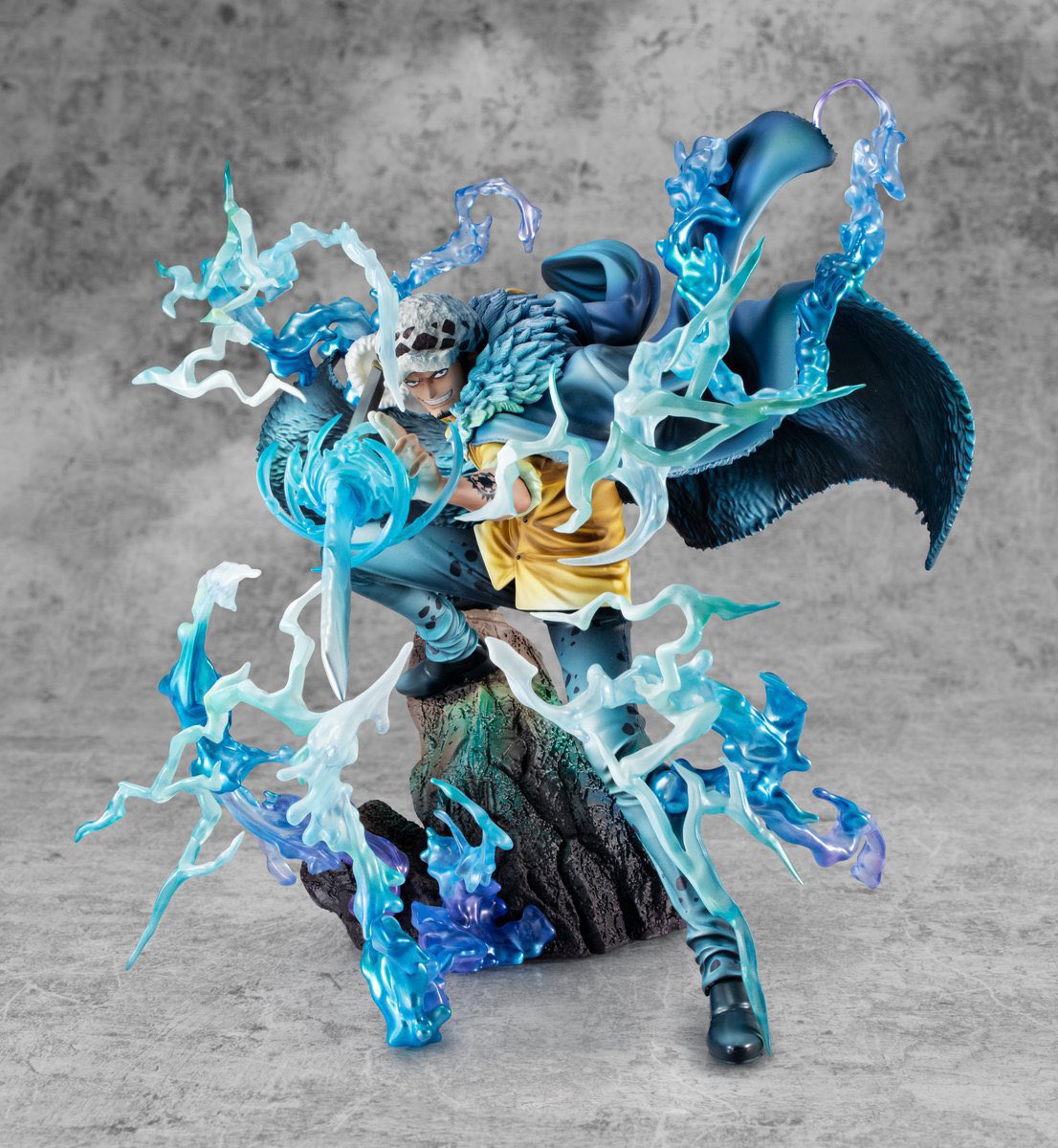 予約引取中】 Portrait.Of.Pirates ワンピース “WA-MAXIMUM” ‶死の