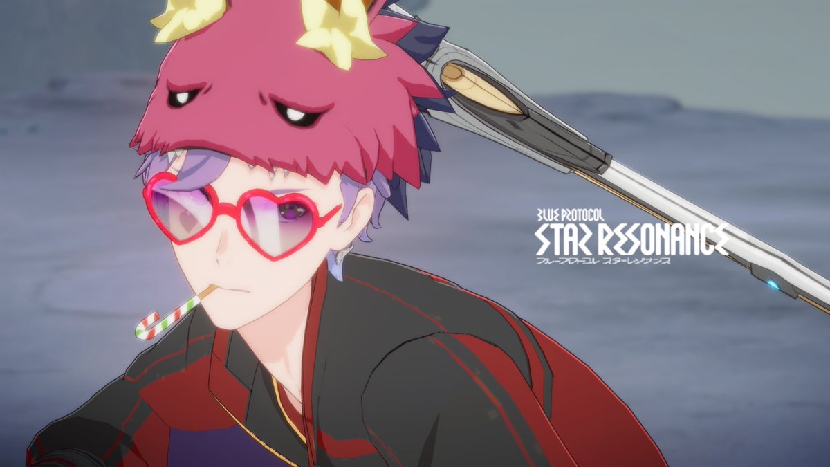 通りすがりの皆様
#スタレゾSS #BPSR