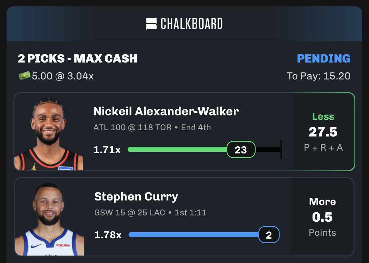 Thecoachcapper's tweet image. ANOTHER CASH 💰 

We got us another beautiful read. Let’s keep cashing out! Come join the FREE discord to get all of my plays. 

🔗 - discord.gg/qMnzdjjF3

#GamblingTwitter #GamblingCommunity #ChalkboardHQ