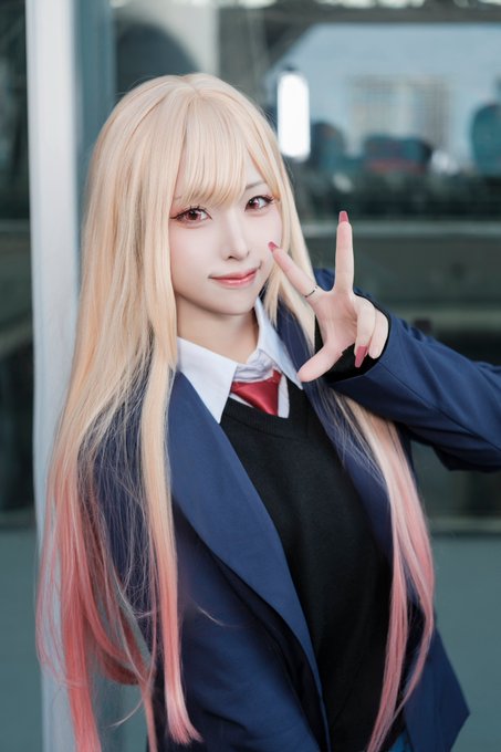 コスプレイヤーごんのTwitter画像19