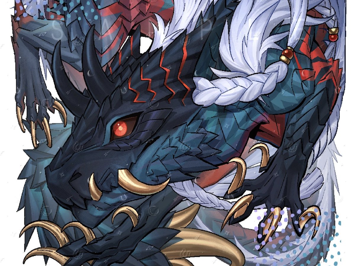 DQRRYT's tweet image. 