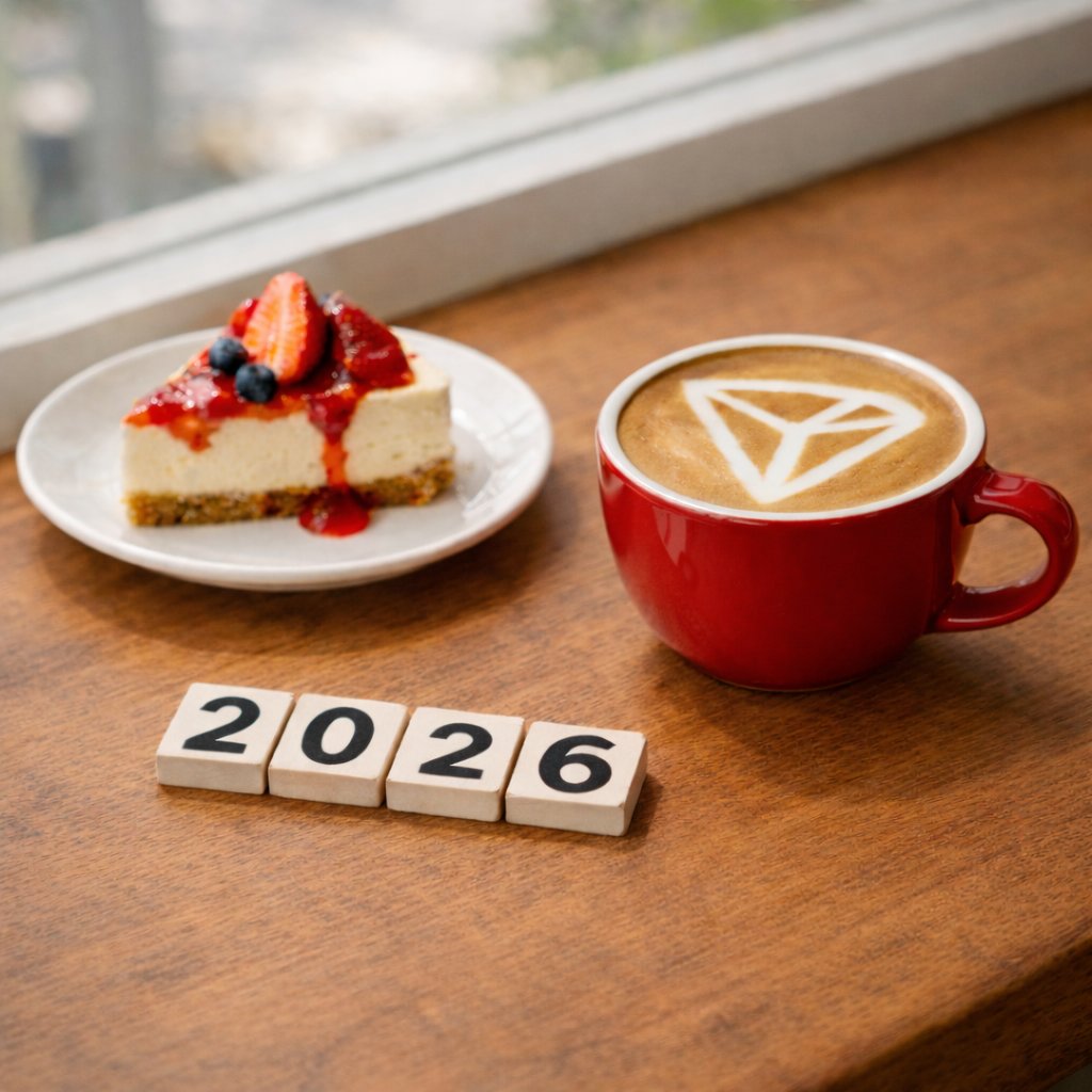 TRON DAO THAILAND🇹🇭 tweet media