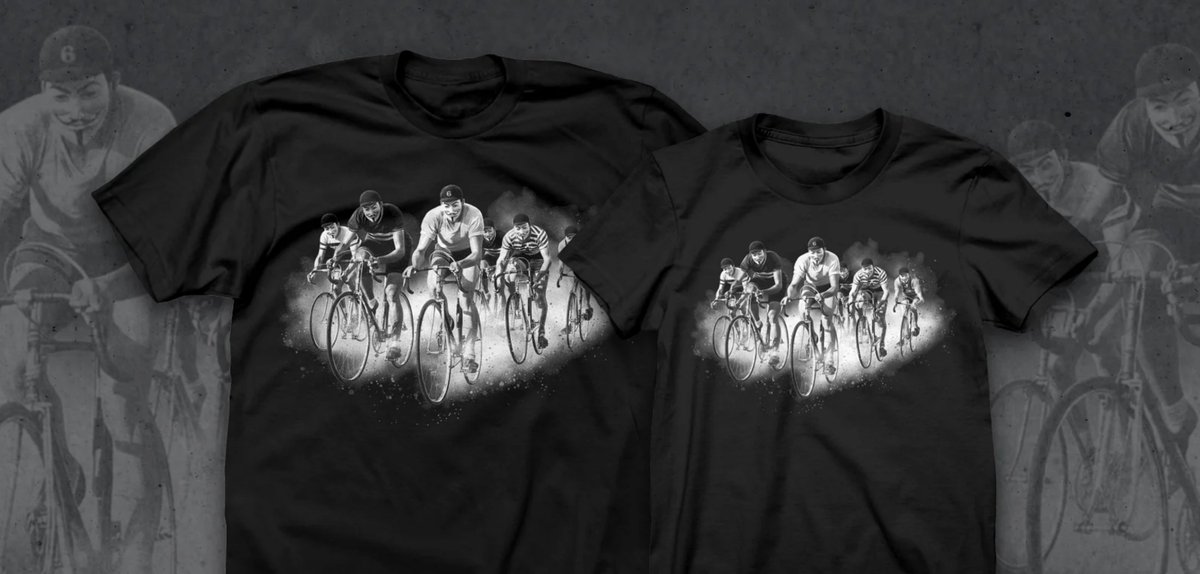 TWIN SIX tweet media