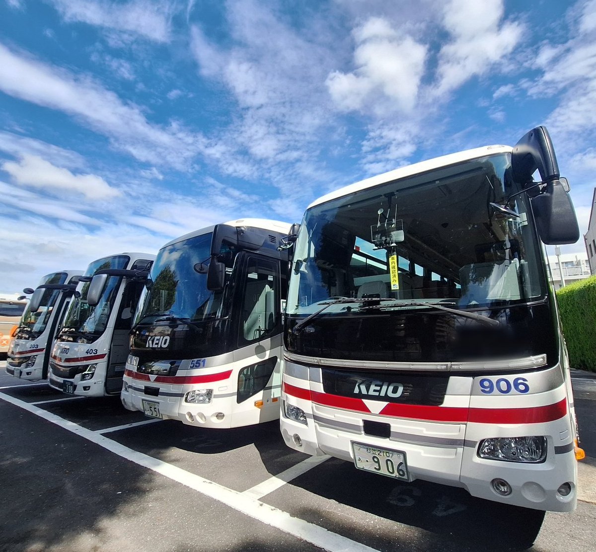 公式】四国高速バス (@yonkou_bus) / Posts / X