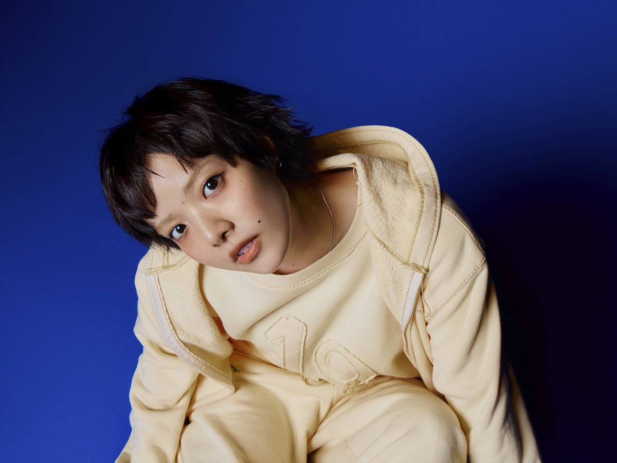 あいみょん、デビュー10周年記念し「AIMYON 10th anniversary LIVE